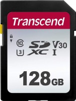 Memory Card Transcend SDXC 300S 128 GB