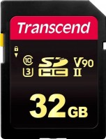 Photos - Memory Card Transcend SD 700S 32 GB