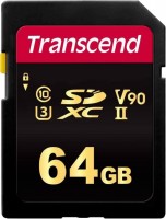 Memory Card Transcend SD 700S 64 GB