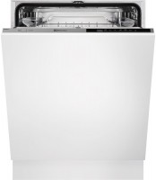Photos - Integrated Dishwasher Electrolux ESL 75325 LO 