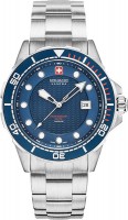 Wrist Watch Swiss Military Hanowa 06-5315.04.003 