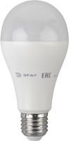 Photos - Light Bulb ERA A65 19W 4000K E27 3pcs 