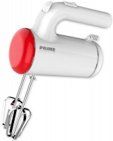 Photos - Mixer Prime PHM 304 IW white