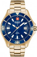Wrist Watch Swiss Military Hanowa 06-5296.02.003 