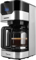 Photos - Coffee Maker Centek CT-1145 stainless steel