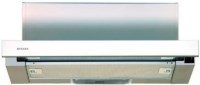 Photos - Cooker Hood Faber Flox Glass WH A60 white