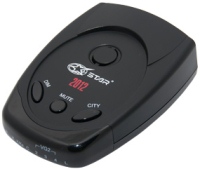 Photos - Radar Detector Star 2012 