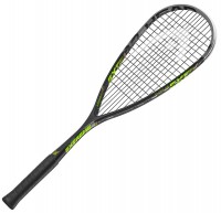 Squash Racquet Head Extreme 145 