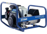 Photos - Generator SDMO Ranger 2500 