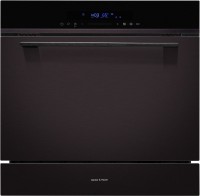 Photos - Integrated Dishwasher Gunter&Hauer SL 3008 Compact 