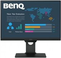 Monitor BenQ BL2581T 25 "  black