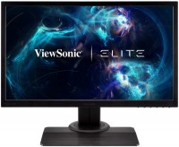 Photos - Monitor Viewsonic XG240R 24 "  black