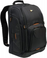Camera Bag Case Logic SLR Camera/Laptop Backpack 