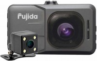 Photos - Dashcam Fujida Zoom Duos 