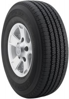 Tyre Bridgestone Dueler H/T 684 2 255/60 R18 108S 