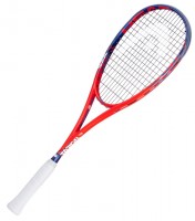 Photos - Squash Racquet Head Graphene Touch Radical 135 