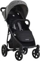 Photos - Pushchair El Camino Escape ME1032L 