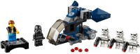 Construction Toy Lego Imperial Dropship - 20th Anniversary Edition 75262 