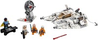 Photos - Construction Toy Lego Snowspeeder - 20th Anniversary Edition 75259 