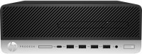 Photos - Desktop PC HP ProDesk 600 G3 SFF (8NC98ES)