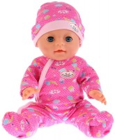 Photos - Doll Karapuz Baby Y35BB-ICDTR 