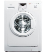 Photos - Washing Machine Atlant CMA 60C102 white