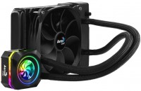 Photos - Computer Cooling Aerocool Pulse L120 