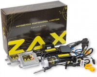 Photos - Car Bulb ZAX Leader H11 Ceramic 4300K Kit 