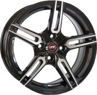 Photos - Wheel JT 2093 (6x14/4x100 ET35 DIA67,1)