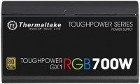 Photos - PSU Thermaltake Toughpower GX1 RGB TP-700AH2NKG