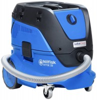 Vacuum Cleaner Nilfisk ATTIX 33-01 IC 
