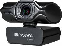 Webcam Canyon CNS-CWC6 