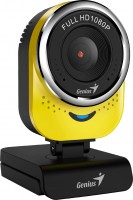 Webcam Genius QCam 6000 
