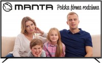 Photos - Television MANTA 65LUA59M 65 "