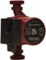 Photos - Circulation Pump Wert WRS 32/70 7 m 2"