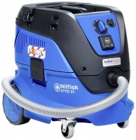 Vacuum Cleaner Nilfisk ATTIX 33-2L IC 