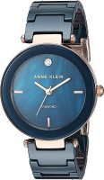 Photos - Wrist Watch Anne Klein 1018 RGNV 