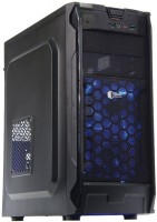 Photos - Desktop PC Artline Gaming X39 (X39v17)