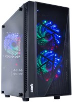 Photos - Desktop PC Artline Gaming X39 (X39v33)