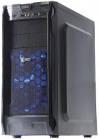 Photos - Desktop PC Artline Gaming X67 (X67v04)