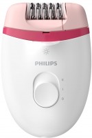 Hair Removal Philips Satinelle Essential BRE 255 