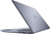 Photos - Laptop Dell G3 17 3779 Gaming (G317-5379)