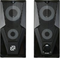 Photos - PC Speaker Oklick OK-127 