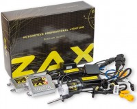 Photos - Car Bulb ZAX Leader H1 Ceramic 3000K Kit 