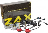 Photos - Car Bulb ZAX Truck H27W/2 Ceramic 4300K Kit 