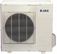 Photos - Air Conditioner Jax ACI-3FM24HE 71 m² on the 3 unit(s)