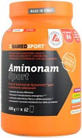 Photos - Amino Acid NAMEDSPORT Aminonam Sport powder 500 g 