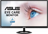 Monitor Asus VX279C 27 "  black