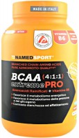 Photos - Amino Acid NAMEDSPORT BCAA 4-1-1 extreme PRO 310 tab 