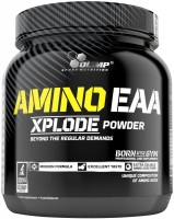 Amino Acid Olimp Amino EAA Xplode Powder 520 g 